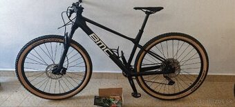 BMC Twostroke 01 Five
