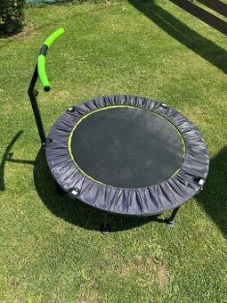 Trampolina - 1