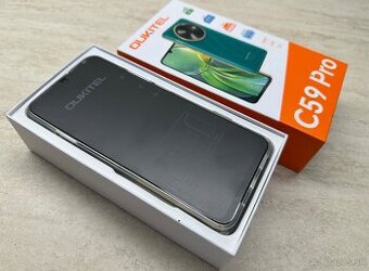 Oukitel C59 Pro (čisto nový)