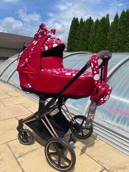 Cybex priam Jeremy scott