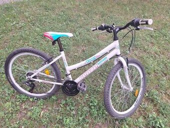 Detsky bicykel vel. 24