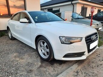 Audi A5 Sportback 2.0 TDI 140KW 2016
