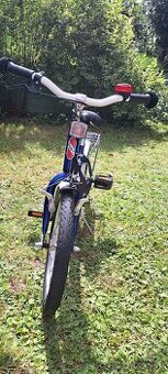 Detský bicykel