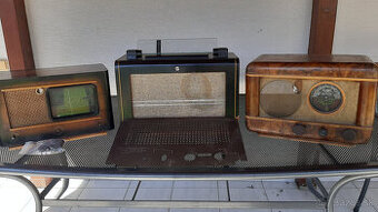 Elektrónkové rádio 2