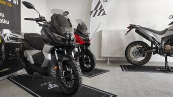 VOGE SR1 125i ADV