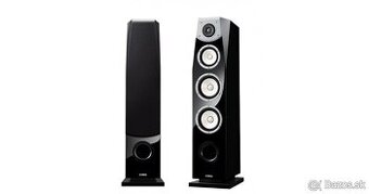 Reproduktory Yamaha SOAVO NS-F901 PIANO black