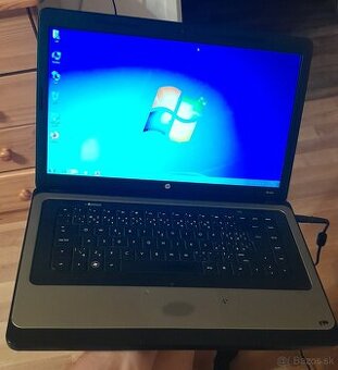 HP 635 - 15,6"