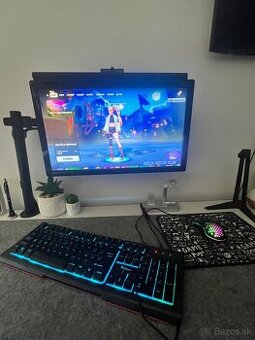 Lenovo pocitac