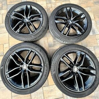 BBS SX 8x18 5x112 ET44