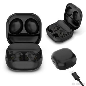 náhradná nabíjacia dokovacia stanica pre Bluetooth slúchadlá