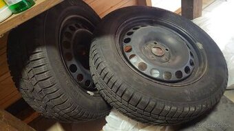 Continental ContiWinterContact TS 830 P 215/60 R16 92H et41