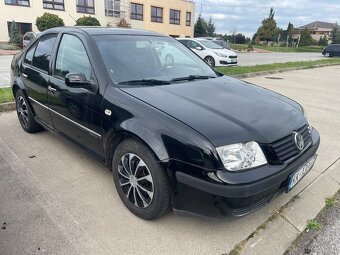 Volkswagen bora 1,9 tdi