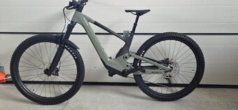 SCOTT Voltage eRIDE 910 E BIKE