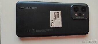 Realme C31