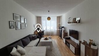 2 IZBOVÝ TEHLOVÝ BYT, STRAKOVA, KOŠICE - SEVER