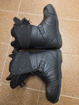 Pánske snowboardové topánky Reaper