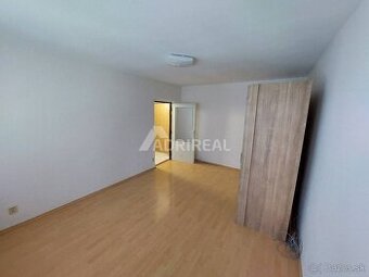 PREDAJ: 1i byt; 33,68 m2; Pribinova ul.; Zvolen; 98.500 €