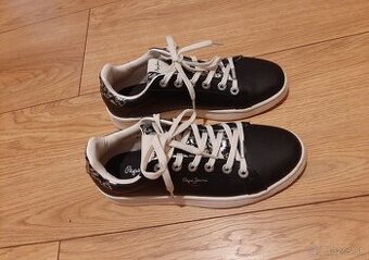 Tenisky dámske Pepe Jeans v..39