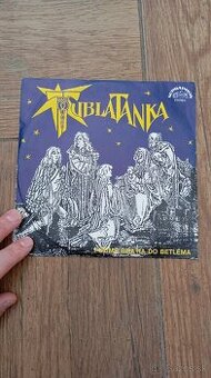 sp Tublatanka..poďme bratia do bethléma.