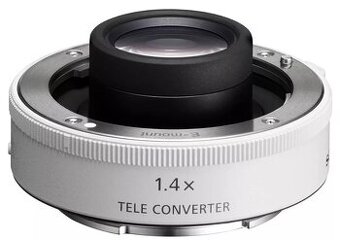 Predam Sony FE 1.4x Telekonvertor /SEL14TC.SYX/