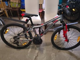Bicykel "24"