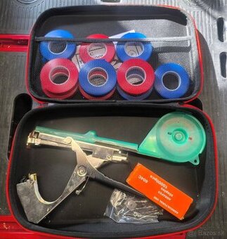 Predám viazacie kliešte na rastliny