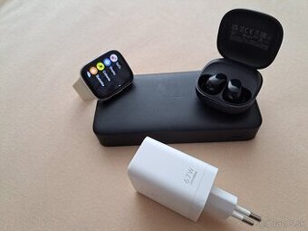 Xiaomi/redmi balíček príslušenstva+darček