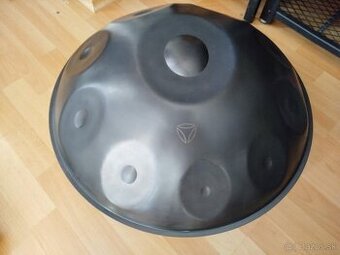 ✅ Handpan Chaya - C# Amara 9 ✅