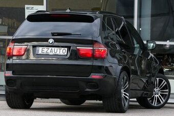 Kupim X5 E70 3.0d 173 - 210kw