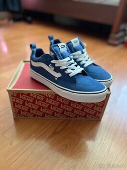 Tenisky Vans vel. 41