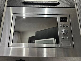 Whirlpool AMW 1401 IX