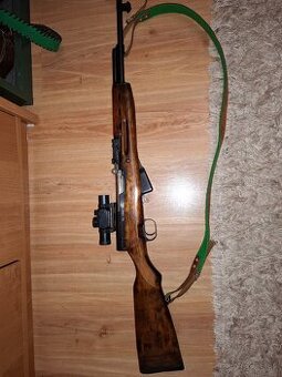 SKS Simonov