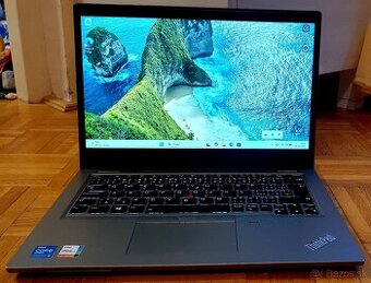 Lenovo ThinkPad L13 Gen 2 i5-11Gen/16GB/256SSD/Win11