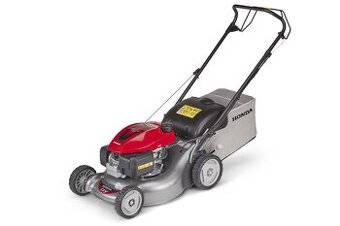 Honda HRG 466