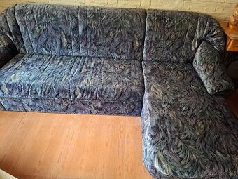 Darujem sedaciu súpravu