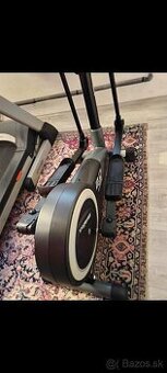 Elipticky trenažér inSPORTline Atlanta