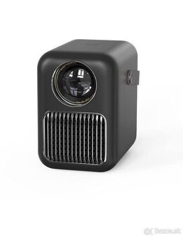 Projektor Wanboo T6R Max