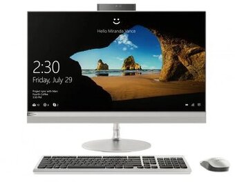 Predám All In One PC 27" Lenovo IdeaCentre 520-27IKL - 5.9.
