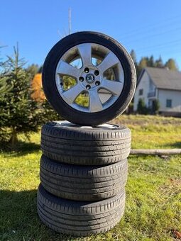 Letná sada 205/55Z R16