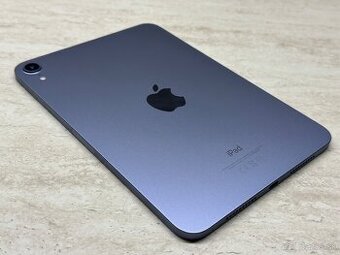 Apple iPad mini 6 Wi-Fi 64GB Purple