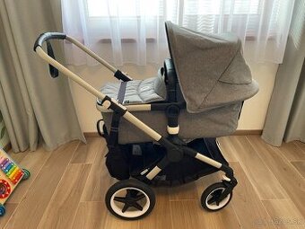 Bugaboo fox2