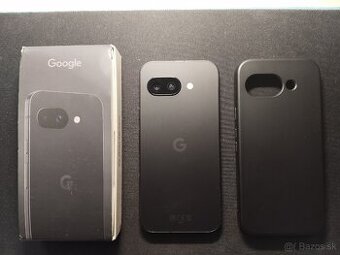 Google Pixel 9a
