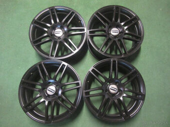 R18 hliníkové disky SIGMA rozteč 5x112 et45