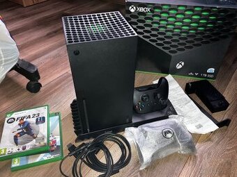 XBOX Series X 1TB