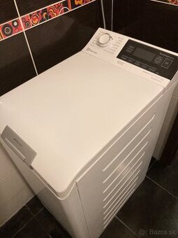 Pracka elektrolux ako nova