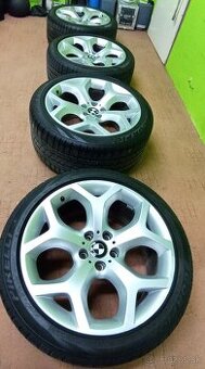 Bmw x5 e70 elektrony styling 214