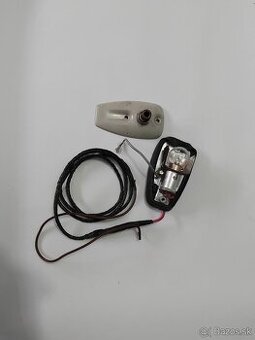 Jawa Panelka- SMEROVKA