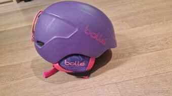 Detska Bolle prilba