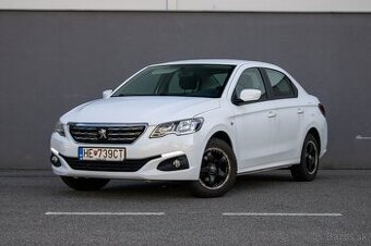 Peugeot 301 1.2 PureTech Active
