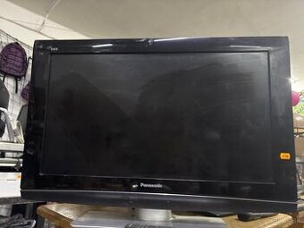 Televízor panasonic
